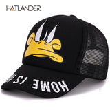 Daffy Duck cap