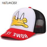 Daffy Duck cap
