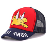 Daffy Duck cap