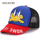 Daffy Duck cap