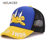 Daffy Duck cap