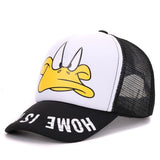 Daffy Duck cap