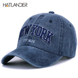 NEW YORK Baseball cap
