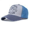 NYPD baseball cap