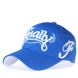 Finally baseball cap