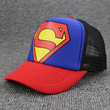 Superman  cap