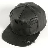 batman cap