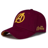 Marvel Avengers cap