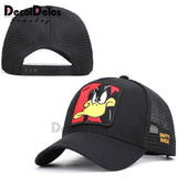 Daffy Duck cap