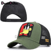 Daffy Duck cap