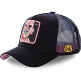 alien cap