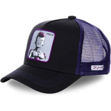 alien cap