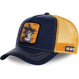 alien cap