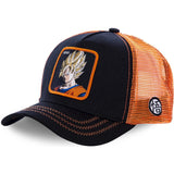 alien cap
