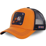 alien cap