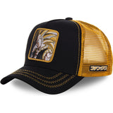 alien cap