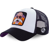 alien cap