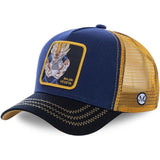 alien cap