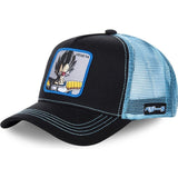 alien cap