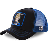 alien cap