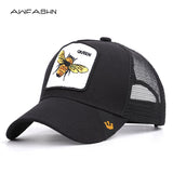 bee cap