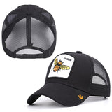 bee cap