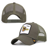 bee cap