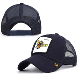 bee cap