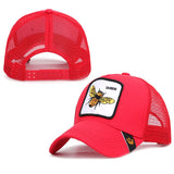 bee cap