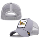bee cap