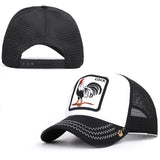 bee cap