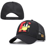 bee cap