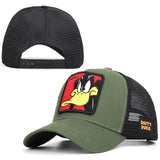 bee cap