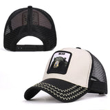 bee cap