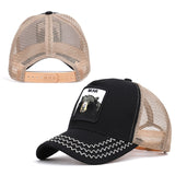 bee cap