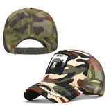 bee cap