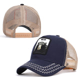 bee cap