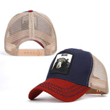 bee cap
