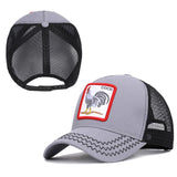 bee cap