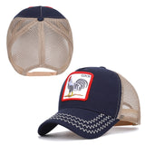 bee cap