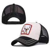 bee cap