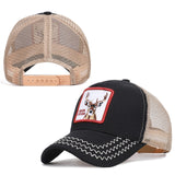 bee cap