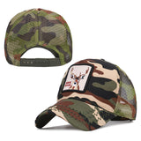 bee cap