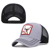 bee cap
