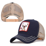bee cap