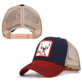 bee cap