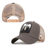bee cap