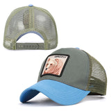 bee cap