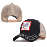 bee cap