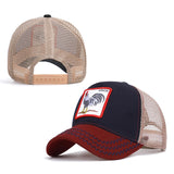 bee cap